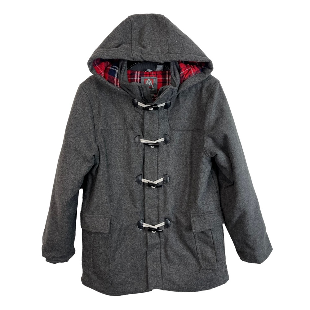Avalanche Jacket Size M (10-12)